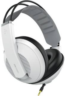 Наушники Superlux HD662EVO White