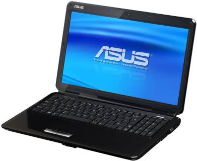 Ноутбук ASUS K50IN K50IN-T420SCELWW 90NW3A3191633LGC106Y