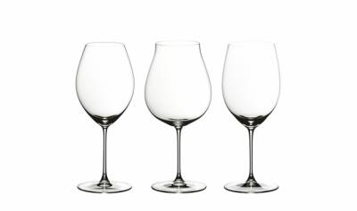 RIEDEL Набор бокалов для  красного вина RIEDEL VERITAS  3 шт 5449/74