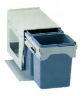 Аксессуар Select COMPACT E, Blanco, 510772