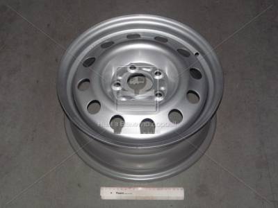 Колесные диски Дорожная карта 15x6 5x114.3 Et45 DIA67.1 ДК 1064000