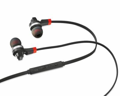 Наушники Trust GXT 308 In-Ear Gaming Headset 21045