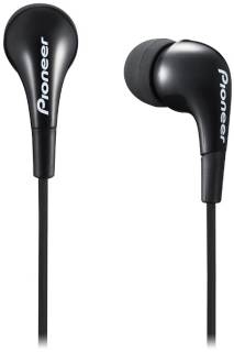 Наушники Pioneer SE-CL502-K