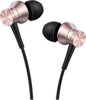 Наушники 1More Piston Fit Pink 2827952