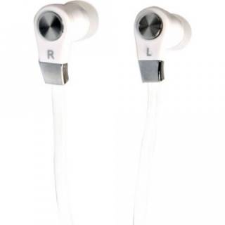 Наушники Media-Tech MAGICSOUND DS-2 White MT3556W