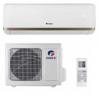 Кондиционер Gree GWH24AADK3NNA2A