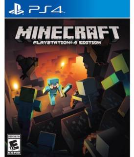 Minecraft