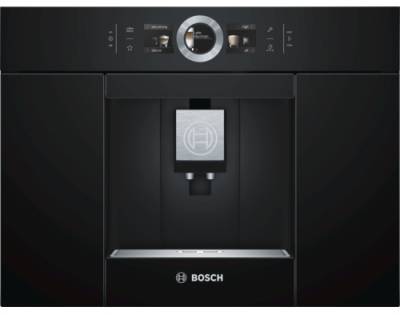 Кофеварка Bosch CTL636EB6