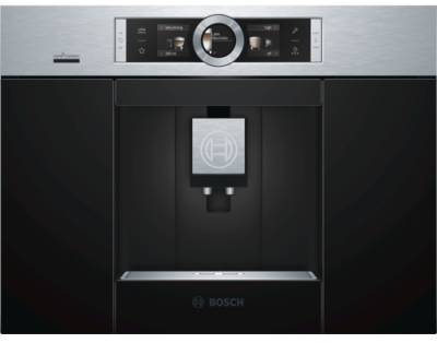 Кофеварка Bosch CTL636ES6