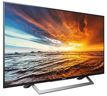 Телевизор Sony KDL-43WD755B