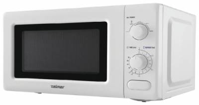 Микроволновая печь Zelmer ZMW 1103 White