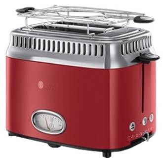 Тостер Russell Hobbs 21680-56