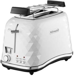 Тостер Delonghi CTJ 2103.W