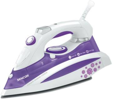 Утюг Sencor SSI8441VT
