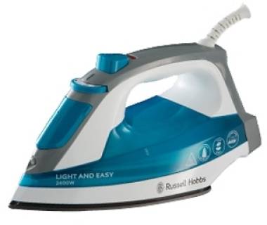 Утюг Russell Hobbs 23590-56 Light & Easy