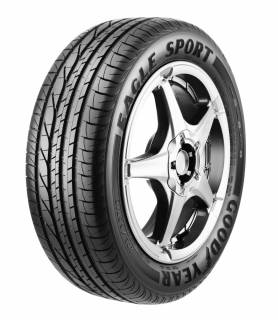 Шина Goodyear Eagle Sport 205/55 R16 91V