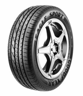 Шина Goodyear Eagle Sport 205/55 R16 91V