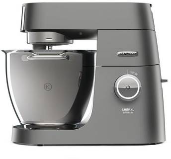 Кухонный комбайн Kenwood Chef XL Titanium KVL8460S