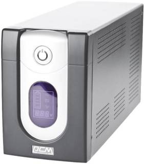 ИБП Powercom IMD-3000 AP