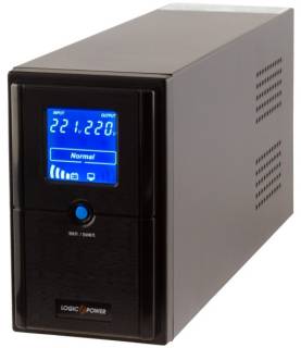 ИБП LogicPower LPM-UL1550VA LP4990