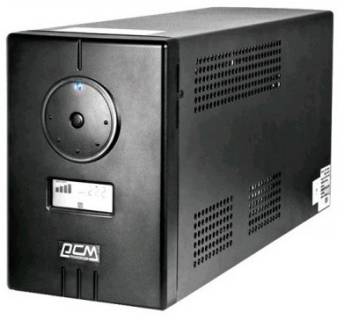 ИБП Powercom INF-500AP