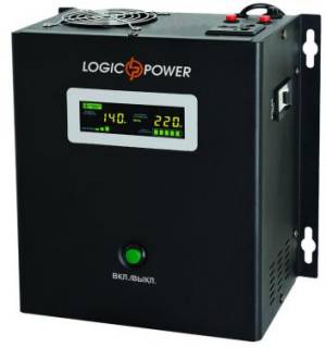 ИБП LogicPower LPY- W - PSW-800VA 3889