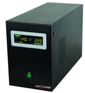 ИБП LogicPower LPY- B - PSW-800VA 3898