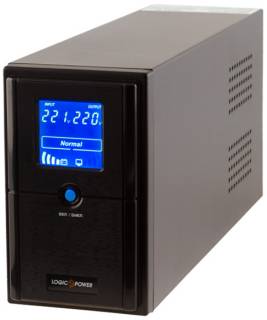 ИБП LogicPower LPM-UL1250VA