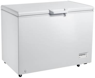 Морозильный ларь Liberty HF-300 CE