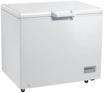 Морозильный ларь Liberty HF-250 CE