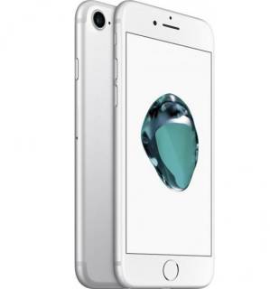 Смартфон Apple iPhone 7 128GB Silver MN932FS/A