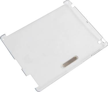 Speck iPad 3/4 gen SmartShell Clear Core 2 Packaging SP-SPK-A1203