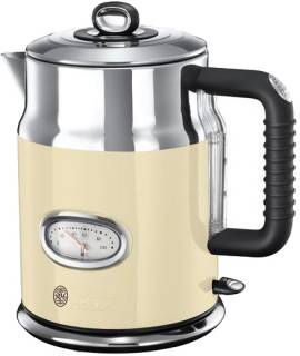 Электрочайник Russell Hobbs 21672-70 Retro Cream