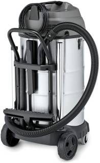 Пылесос Karcher NT 90/2 Me Classic Edition 1.667-700.0