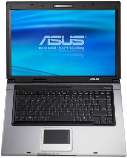 Ноутбук ASUS X50N X50N-TK57S1AFAW 90NLIY2395G33AMC516Y