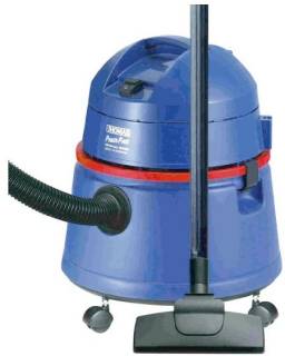 Пылесос Thomas POWER PACK 1620C