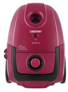 Пылесос Zelmer ZVC 301SK
