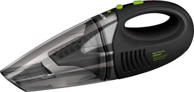 Пылесос Sencor SVC190B Black