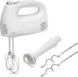 Миксер Clatronic HM 3524 white