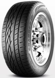 Шина General Grabber GT 285/45 R19 111W XL