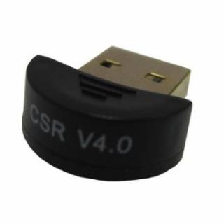 Аксессуар STLab Bluetooth 4.0 USB B-421