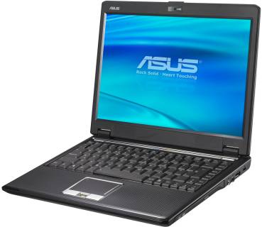 Ноутбук ASUS F6A F6A-T545SCEFAW 90NMEAA295914AMC716Y