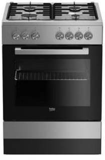 Плита Beko FSE 62120 DX