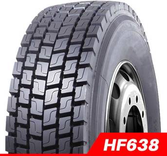 Шина Sunfull HF638 315/70 R22.5 154/150L