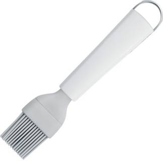 Brabantia Кисть кондитерская 19,7 см WHITE AND STAINLESS STEEL 400384