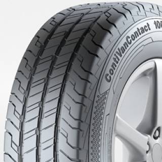 Шина Continental ContiVanContact 100 215/65 R16C 106/104T