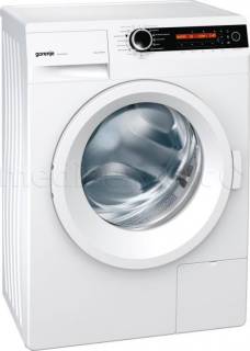 Стиральная машина Gorenje W6723/SPL