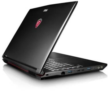 Ноутбук MSI GP62MVR 6RF LEOPARD PRO (GP62MVR6RF-218US)