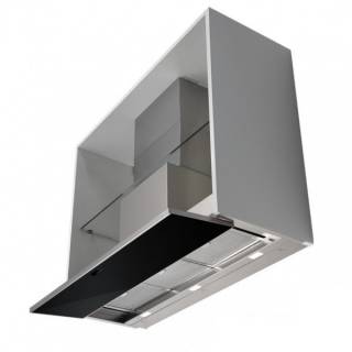 Вытяжка Falmec MOVE 60 BLACK GLASS  800 CMKN60.E0P2#ZZZN490F