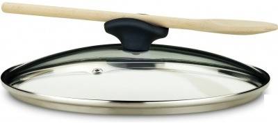 Крышка Delimano Крышка для посуды  Ceramica Delicia 28 см